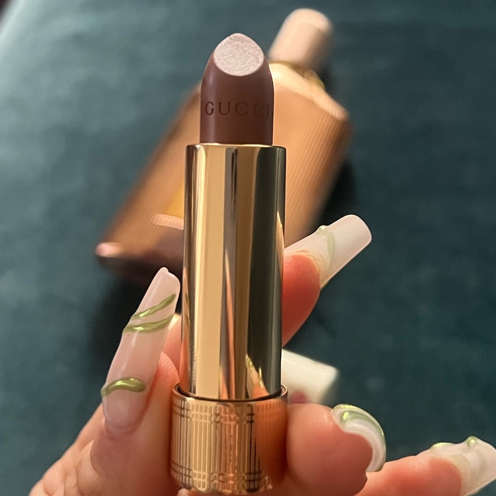 GUCCI: Lipstick Susan Nude